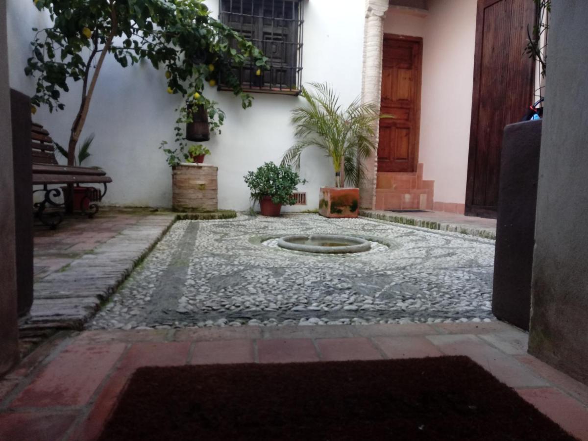 Fery & Nico Apartamento Granada Exterior foto