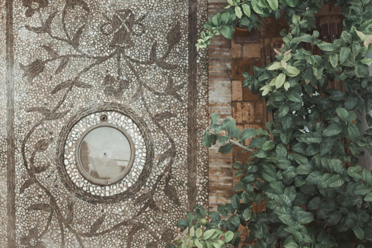 Fery & Nico Apartamento Granada Exterior foto