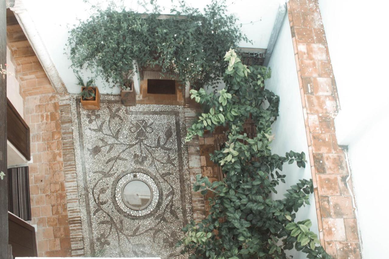 Fery & Nico Apartamento Granada Exterior foto